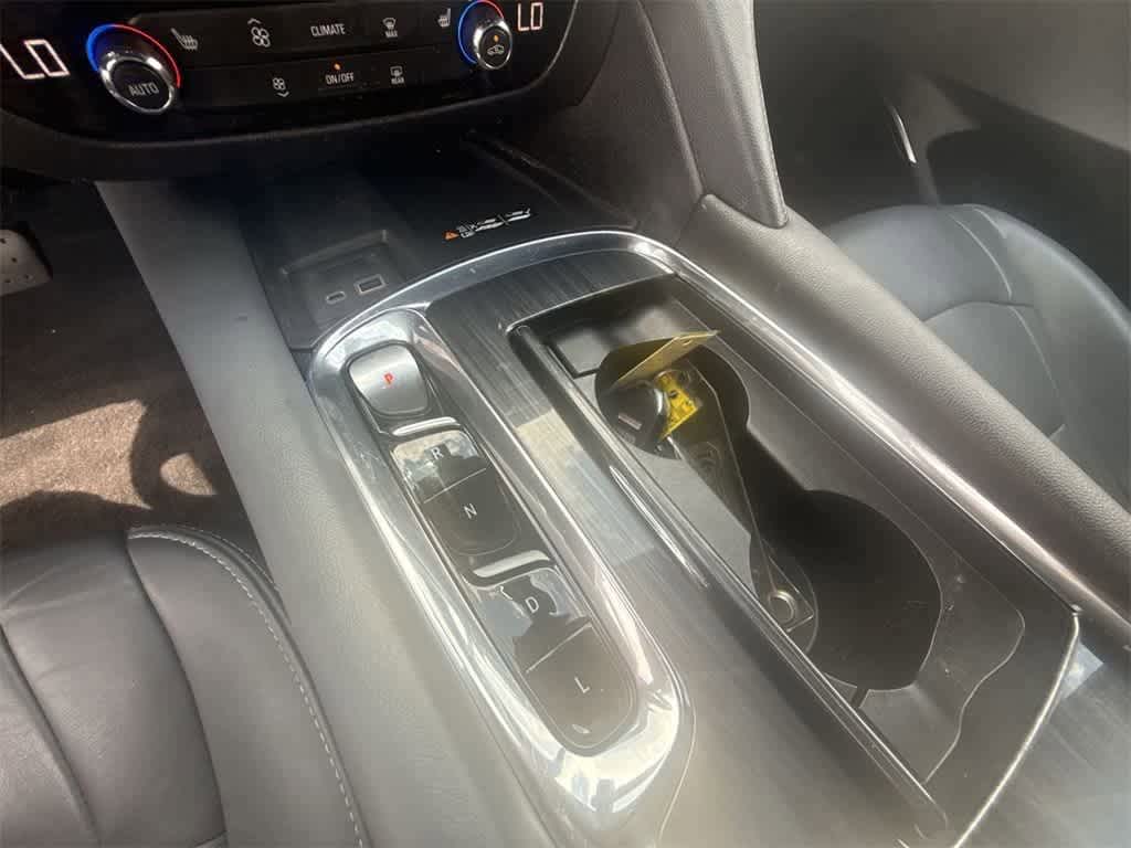 Thumbnail: 2023 Buick Enclave - 34