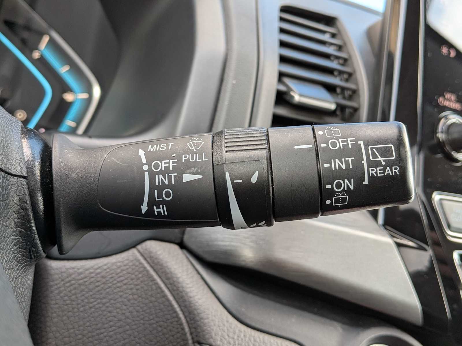 Thumbnail: 2022 Honda Odyssey - 26