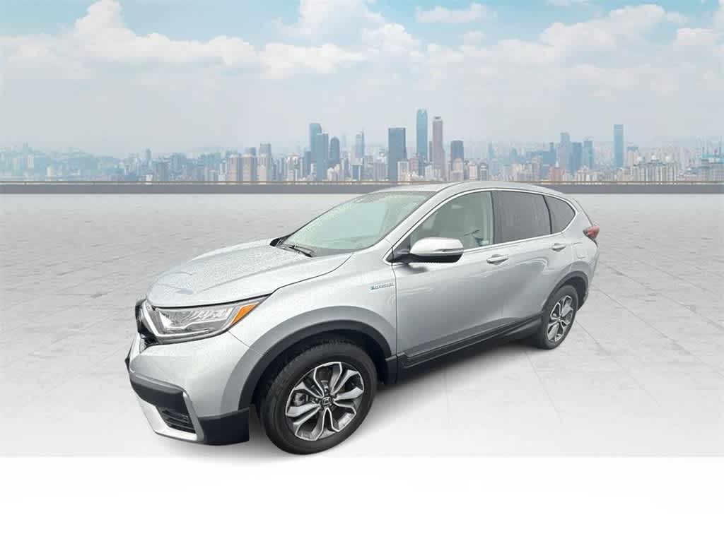 2022 Honda CR-V EX -
                  Waukesha, WI