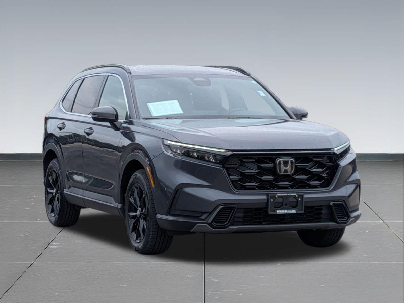 Thumbnail: 2024 Honda CR-V - 7
