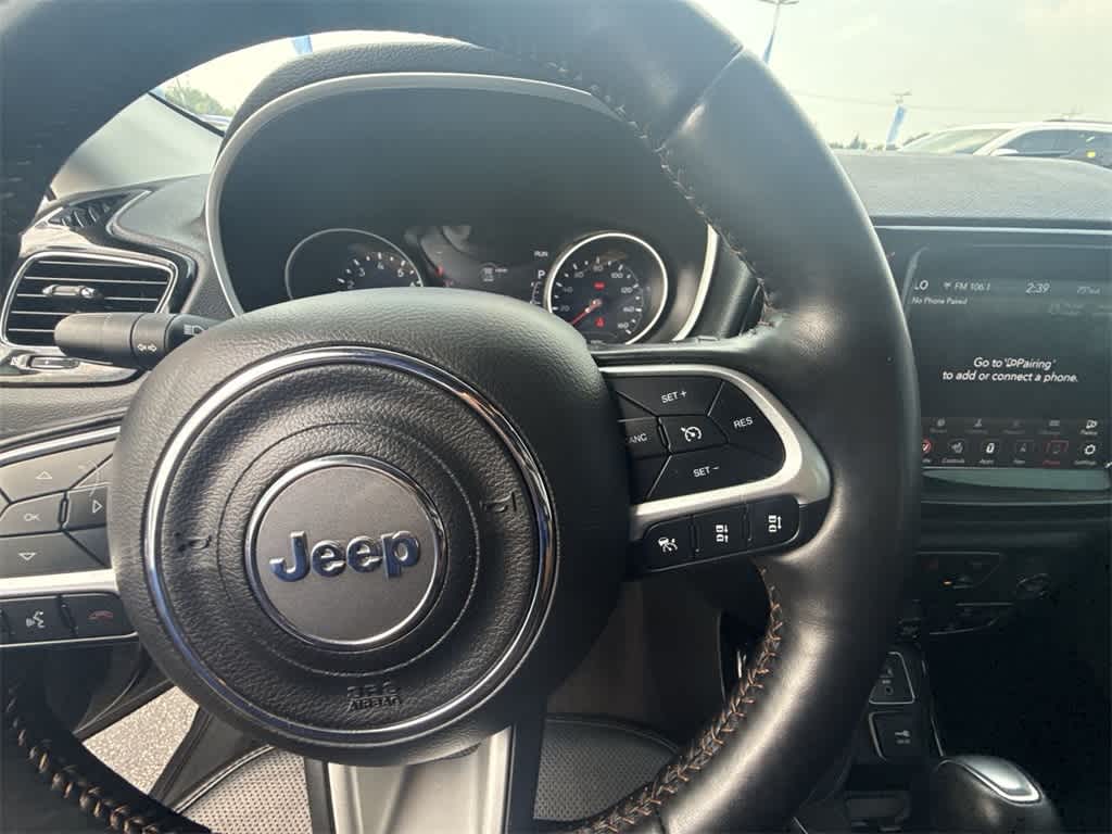 Thumbnail: 2020 Jeep Compass - 24