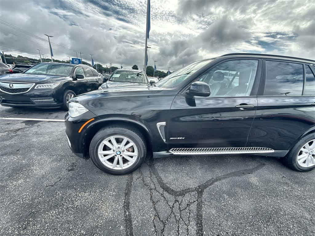 Thumbnail: 2015 BMW X5 - 3