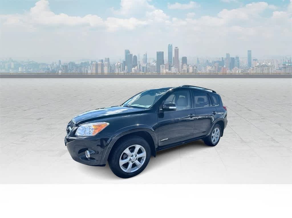 2012 Toyota RAV4 Limited -
                  Waukesha, WI
