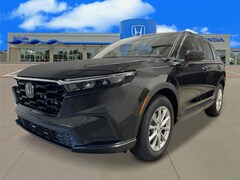 2026 Honda CR-V EX SUV