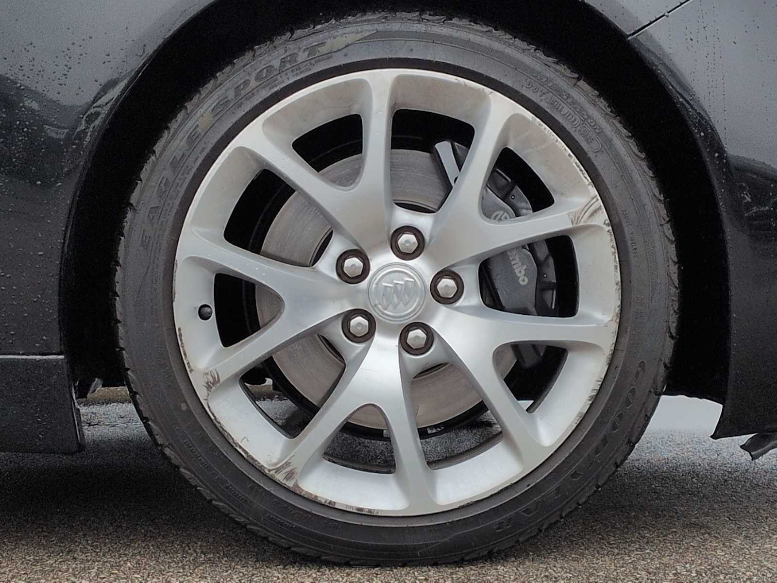 Thumbnail: 2017 Buick Regal - 15