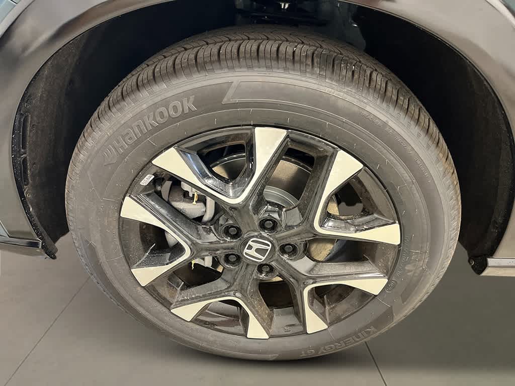 Thumbnail: 2026 Honda HR-V - 10