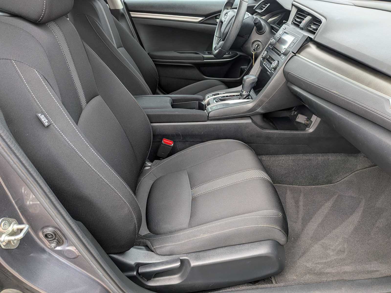 Thumbnail: 2019 Honda Civic - 18