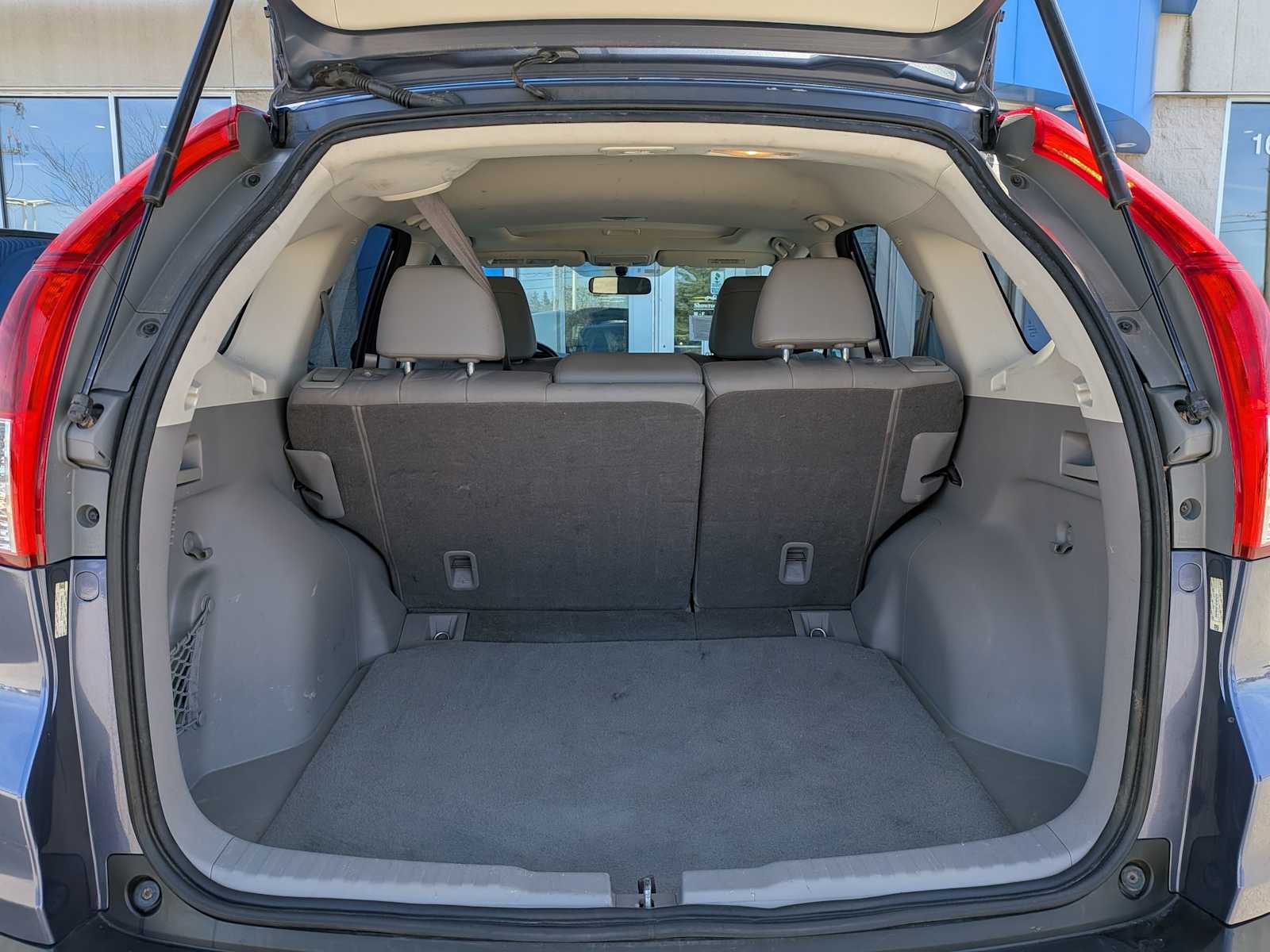 Thumbnail: 2014 Honda CR-V - 27
