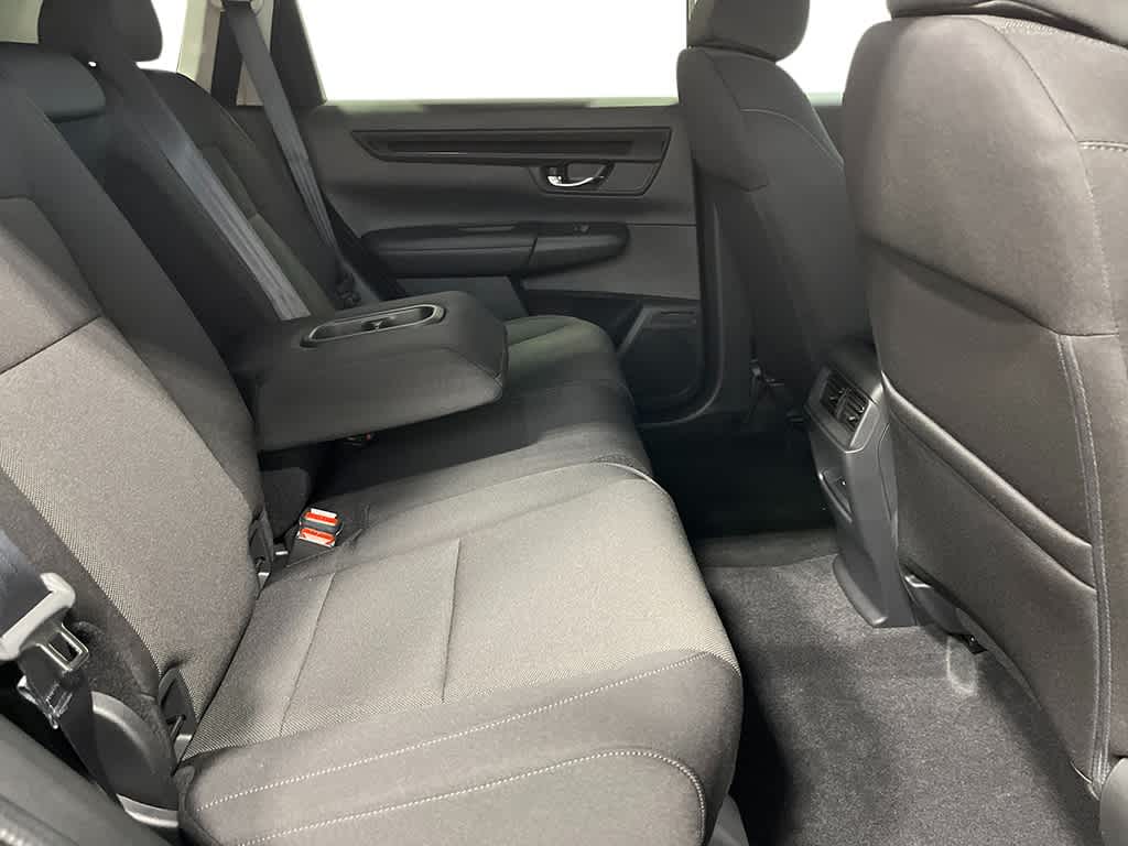 2026 Honda CR-V EX 27