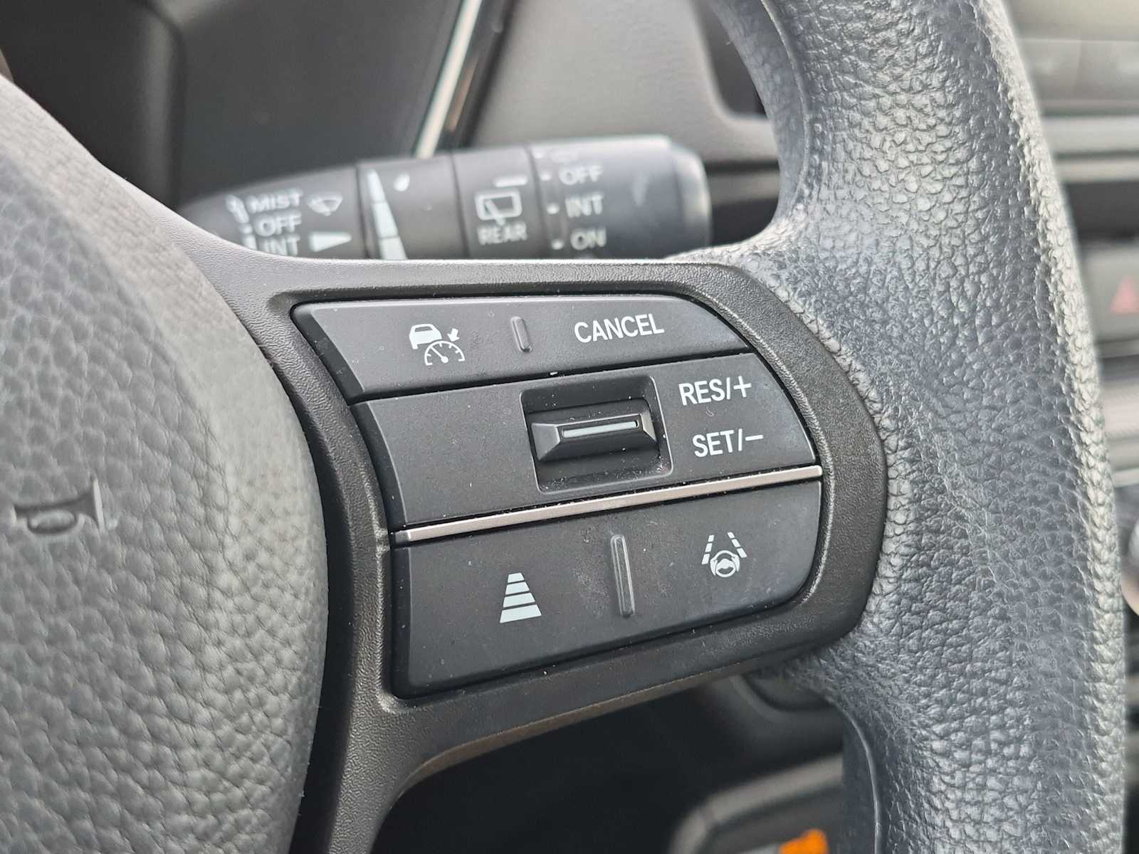 2024 Honda CR-V EX - Photo 24