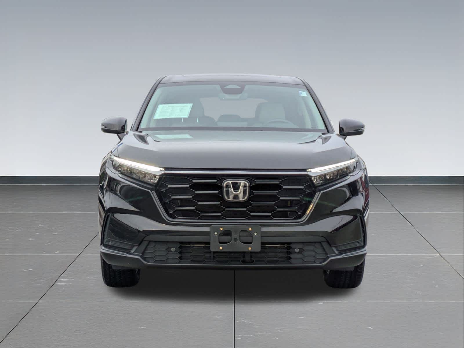 Thumbnail: 2024 Honda CR-V - 9