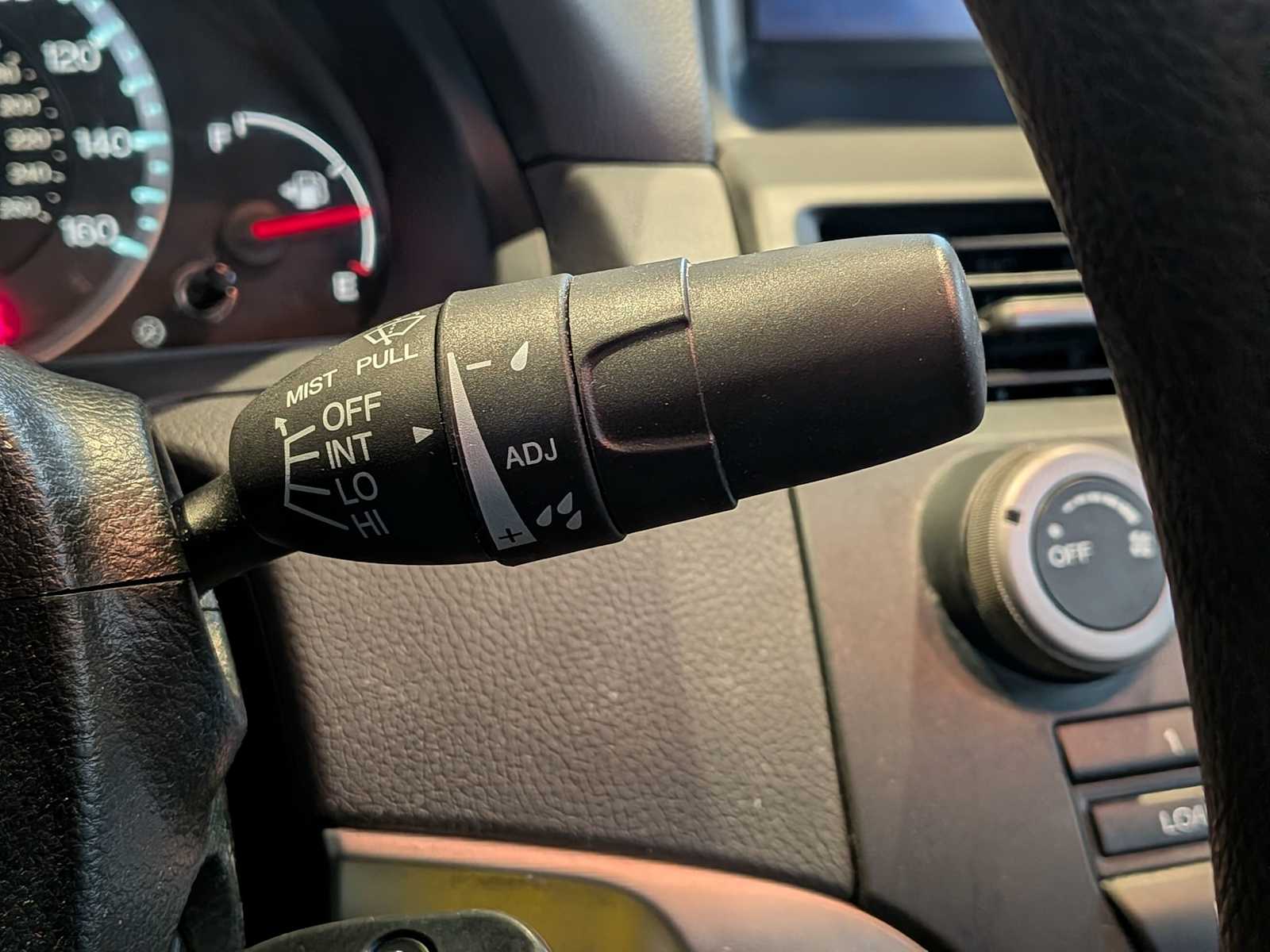 Thumbnail: 2008 Honda Accord - 24