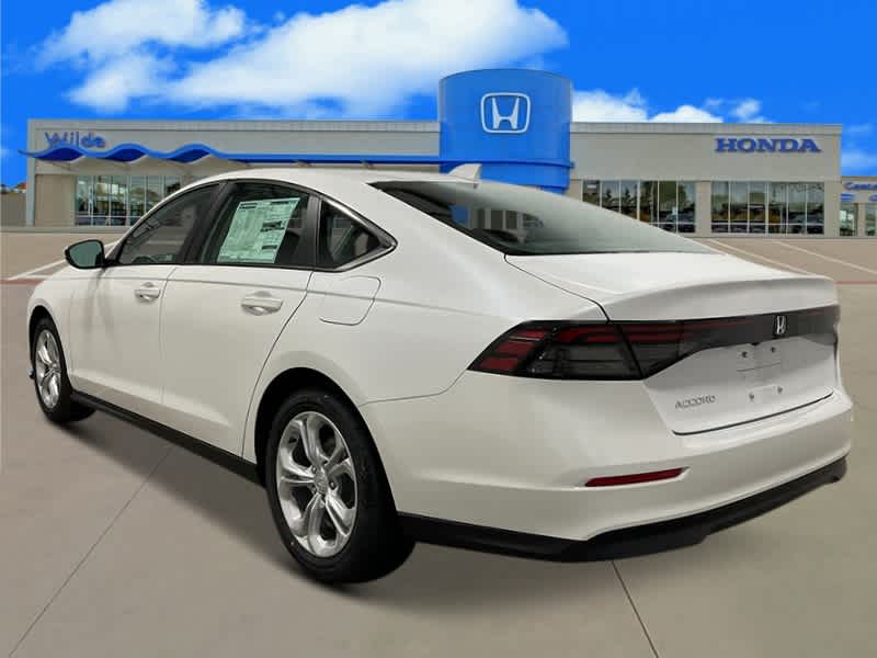 Thumbnail: 2025 Honda Accord - 3