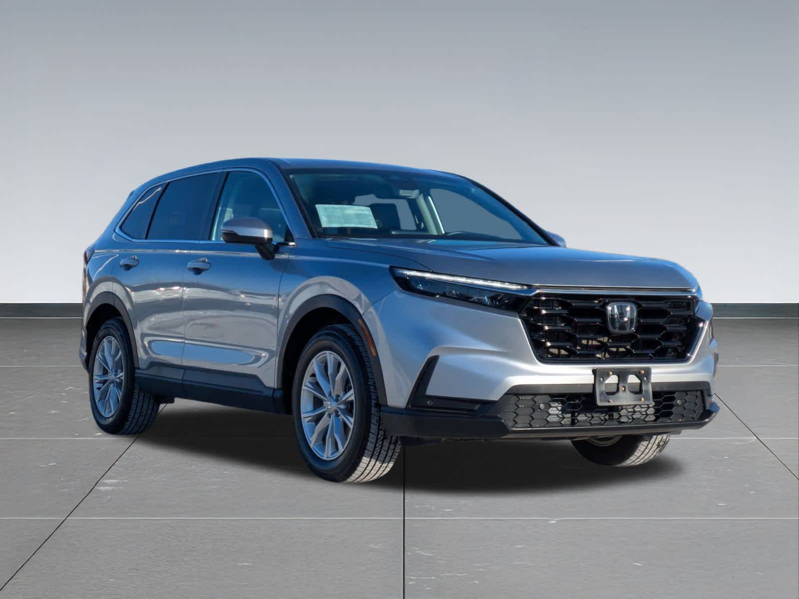 Thumbnail: 2024 Honda CR-V - 8