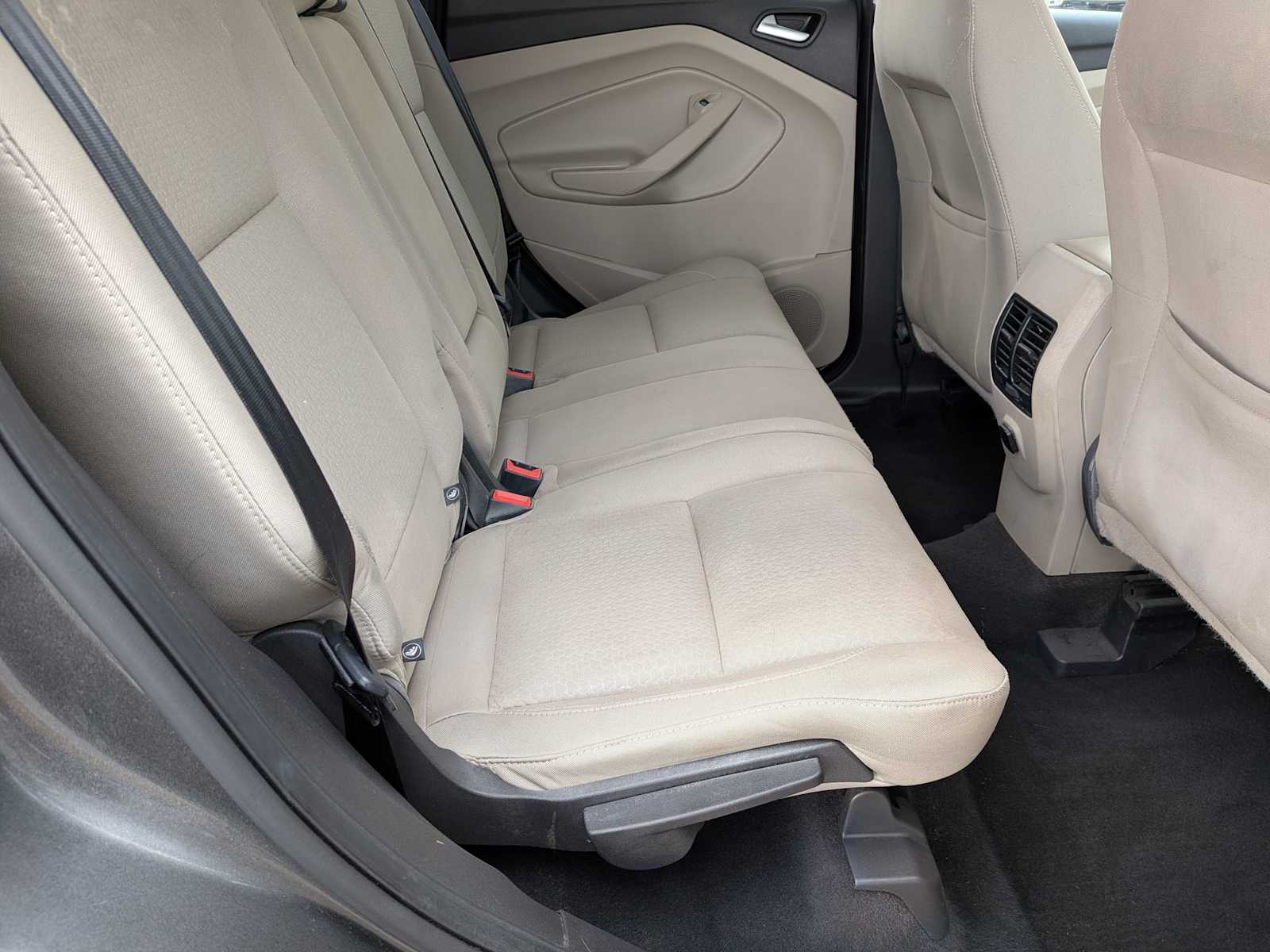 Thumbnail: 2019 Ford Escape - 19