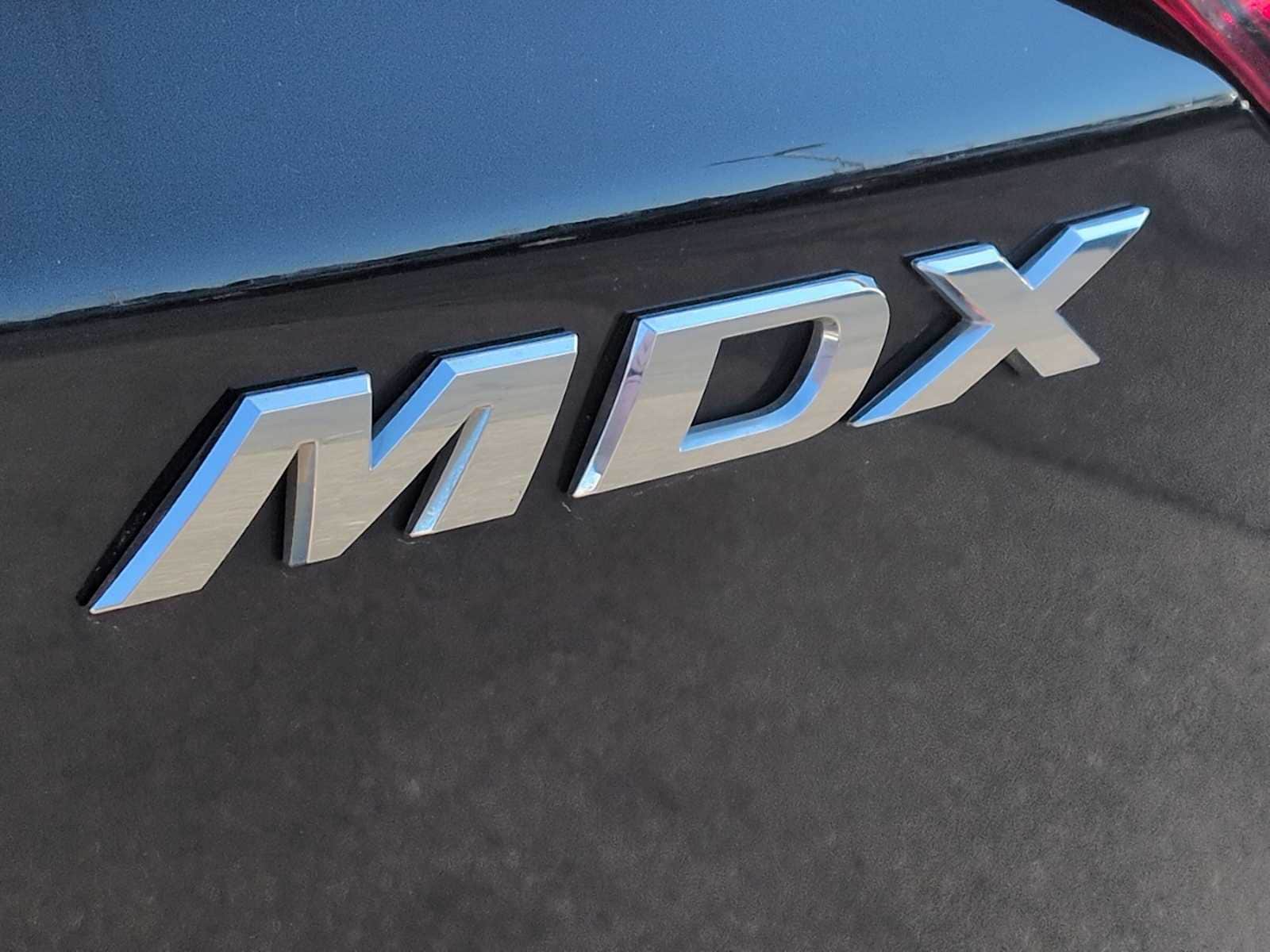 Thumbnail: 2010 Acura MDX - 12