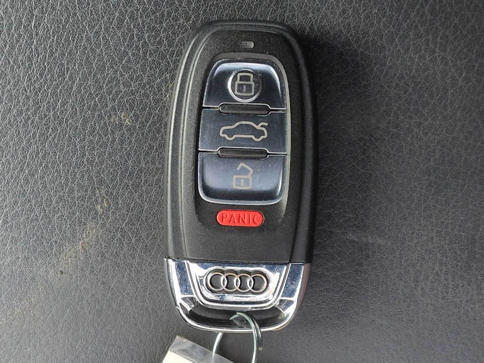 Thumbnail: 2013 Audi A6 - 34