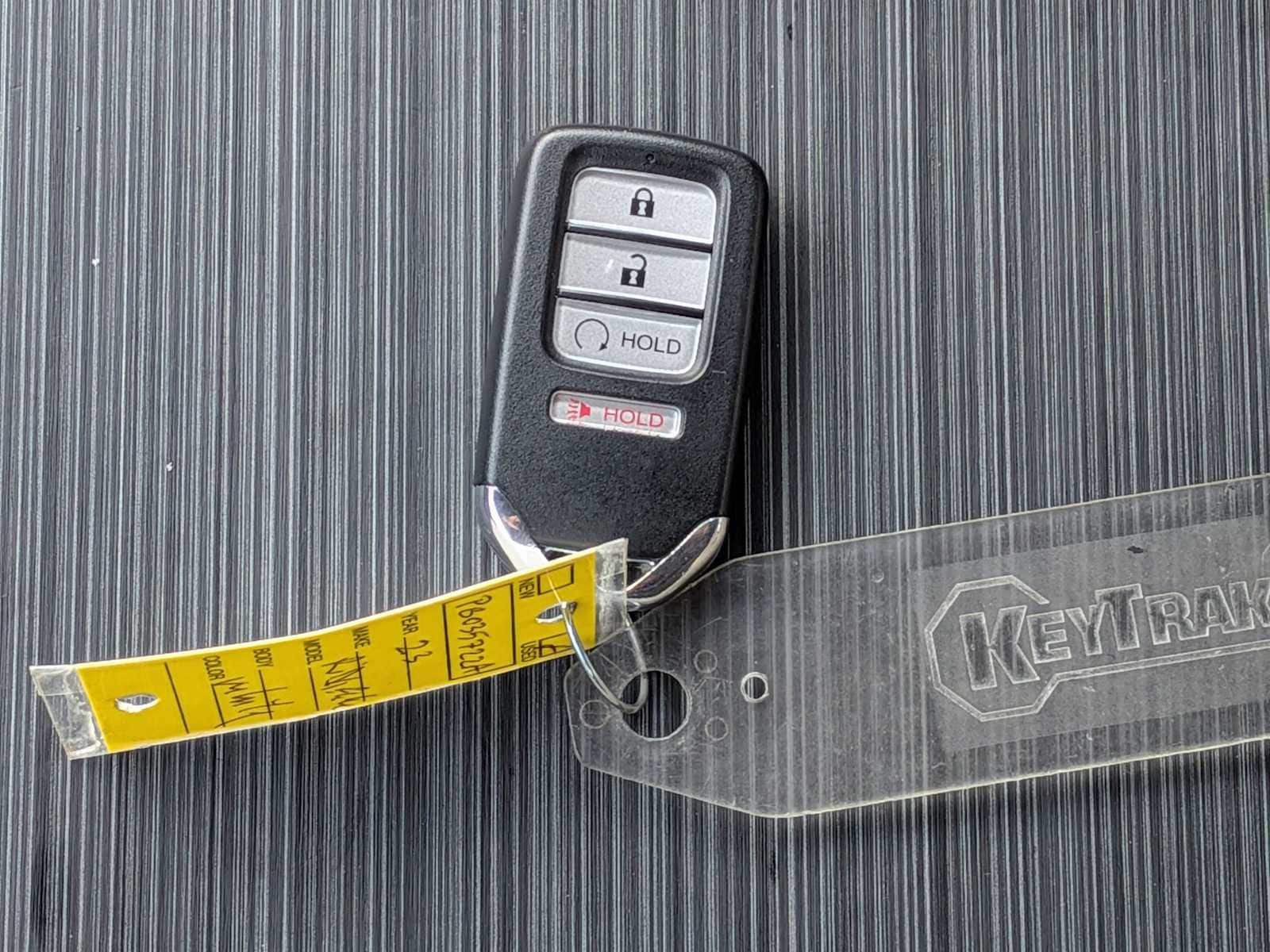 Thumbnail: 2023 Honda Ridgeline - 35