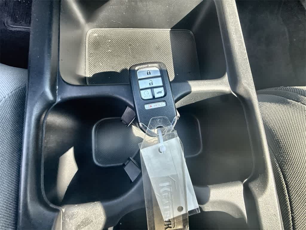 Thumbnail: 2020 Honda CR-V - 34