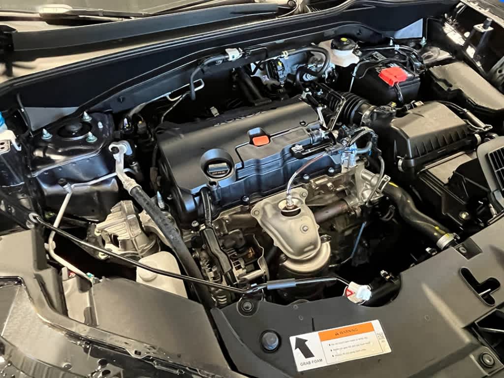 Thumbnail: 2026 Honda HR-V - 11