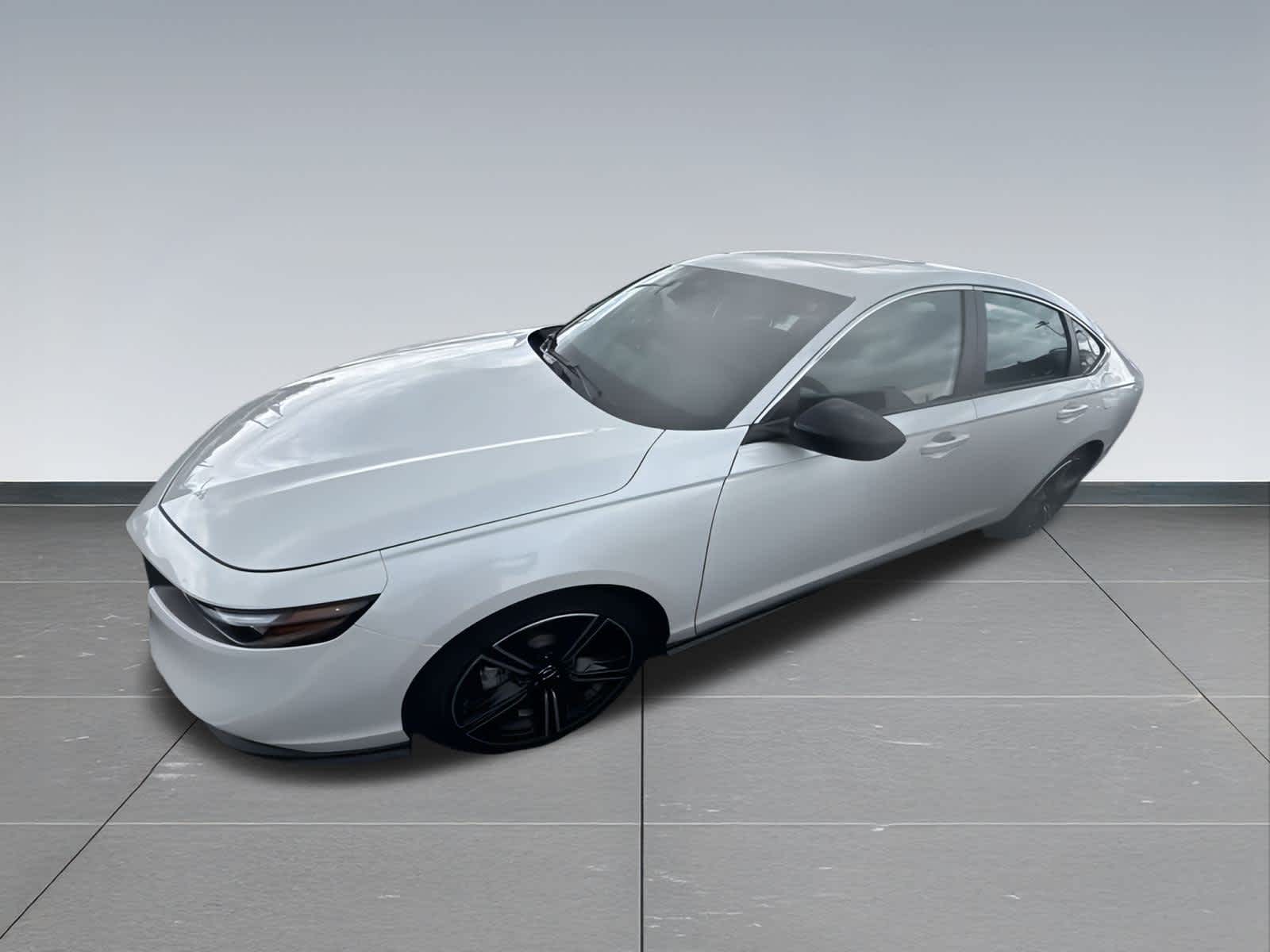 Thumbnail: 2023 Honda Accord - 16