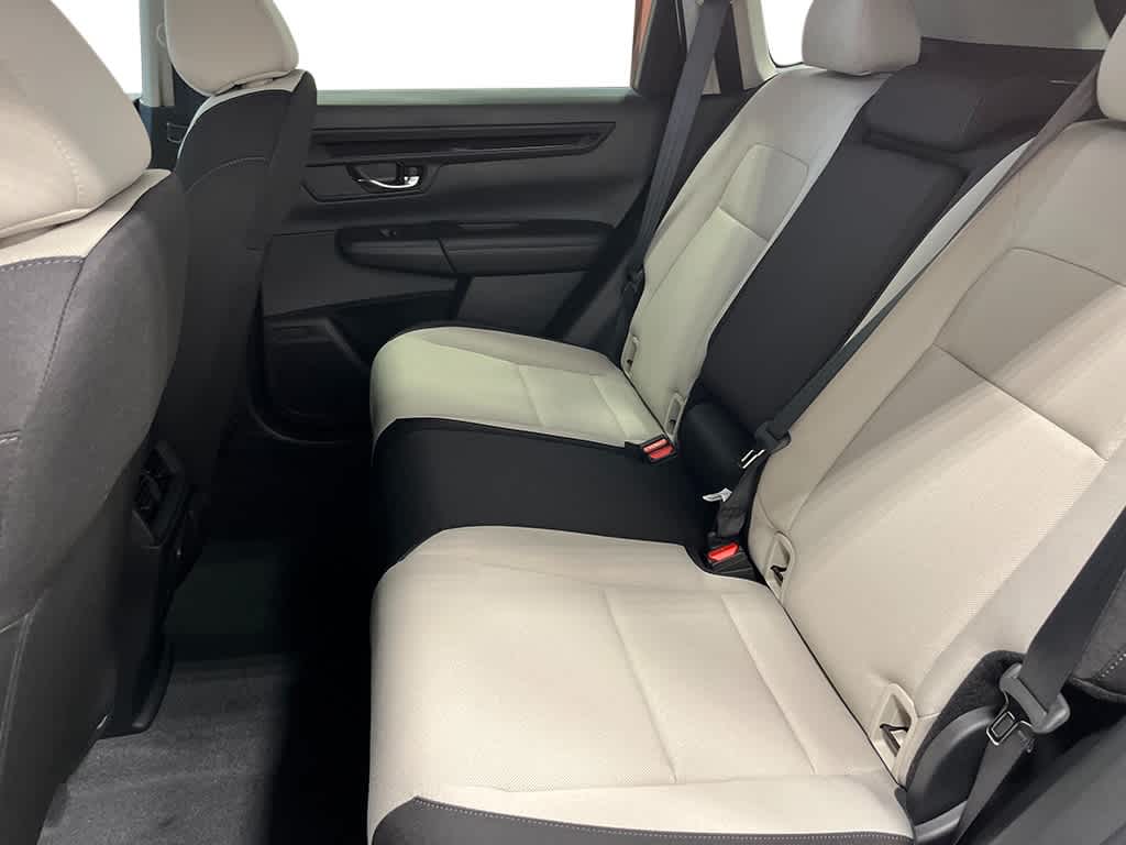 Thumbnail: 2026 Honda CR-V - 19