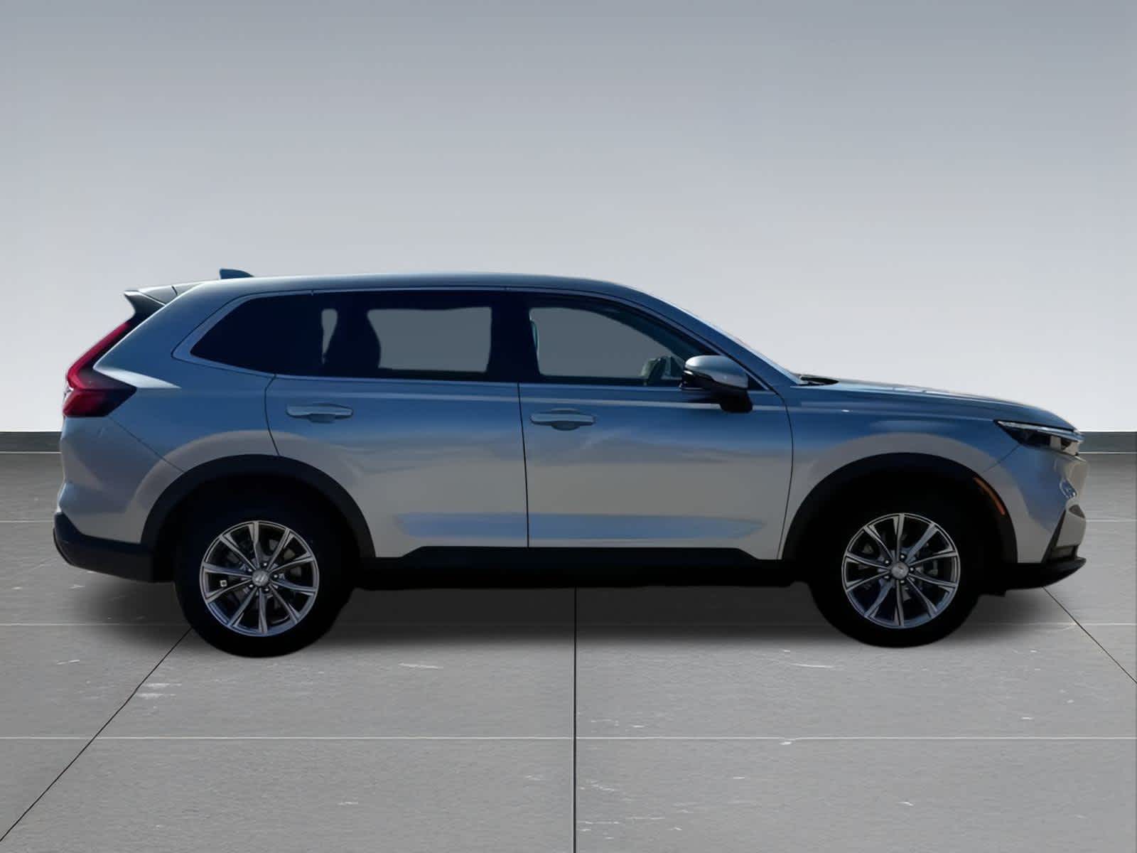 2023 Honda CR-V EX-L photo 2
