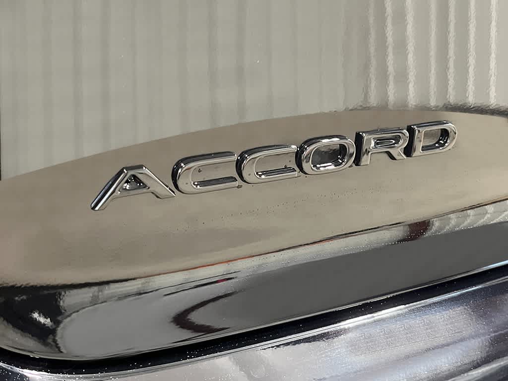 Thumbnail: 2026 Honda Accord - 7