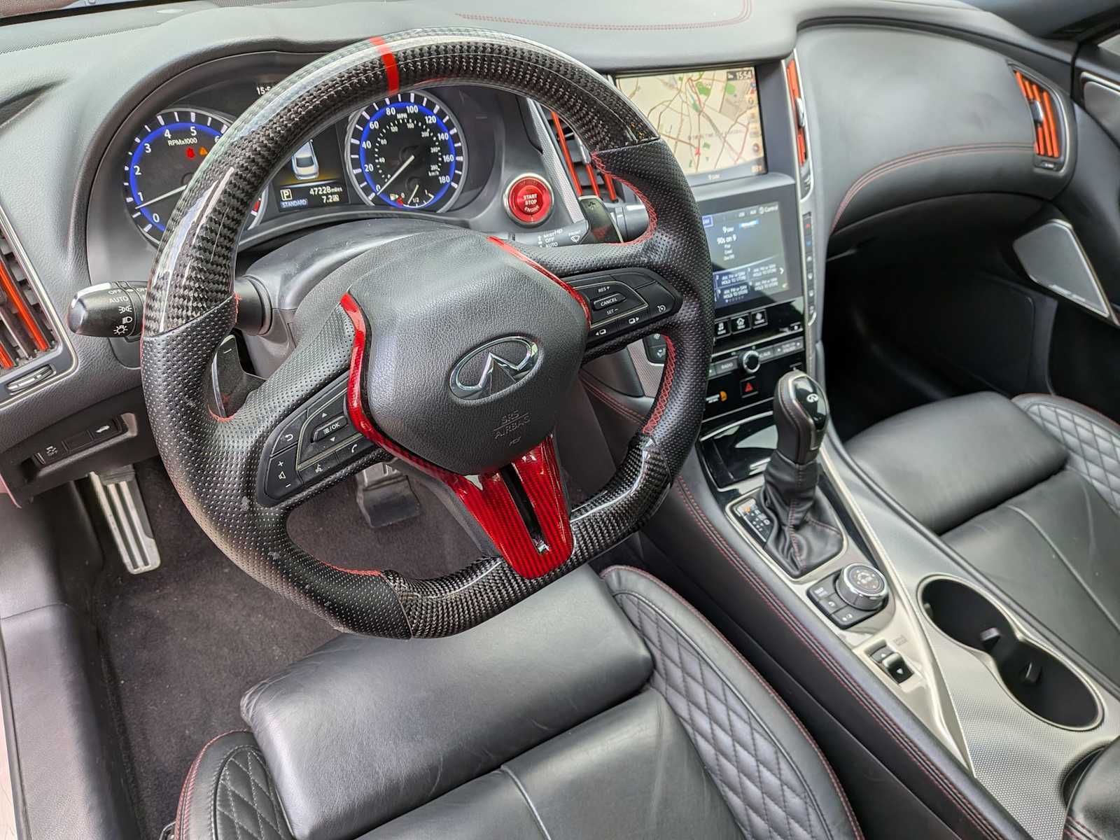 Thumbnail: 2019 INFINITI  - 13