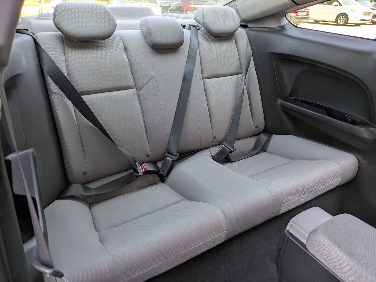 Thumbnail: 2015 Honda Civic - 18