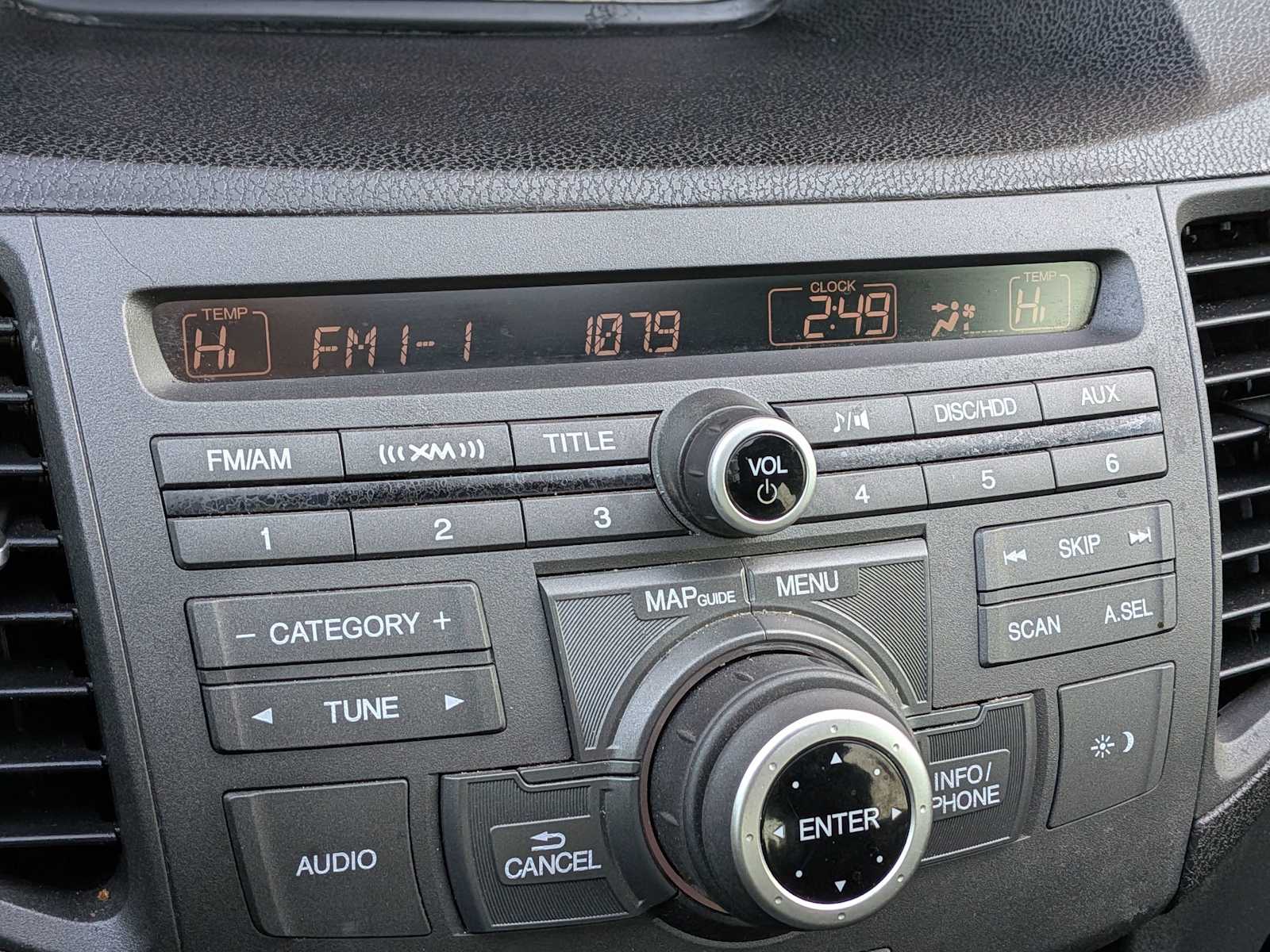 Thumbnail: 2014 Acura TSX - 25