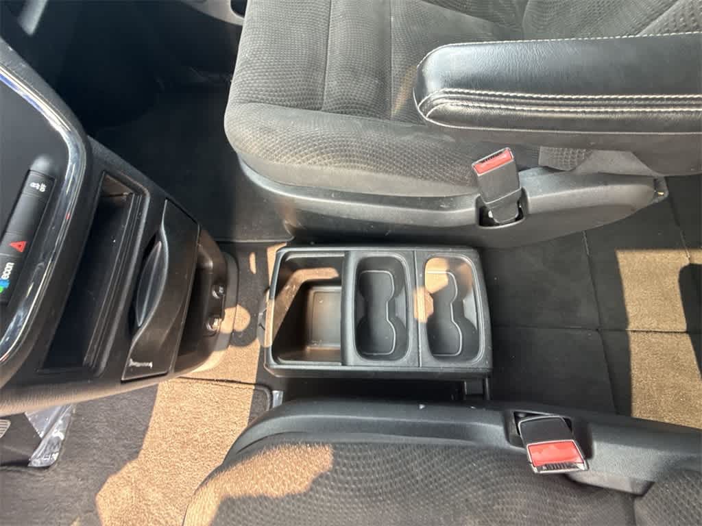Thumbnail: 2018 Dodge Grand Caravan - 27