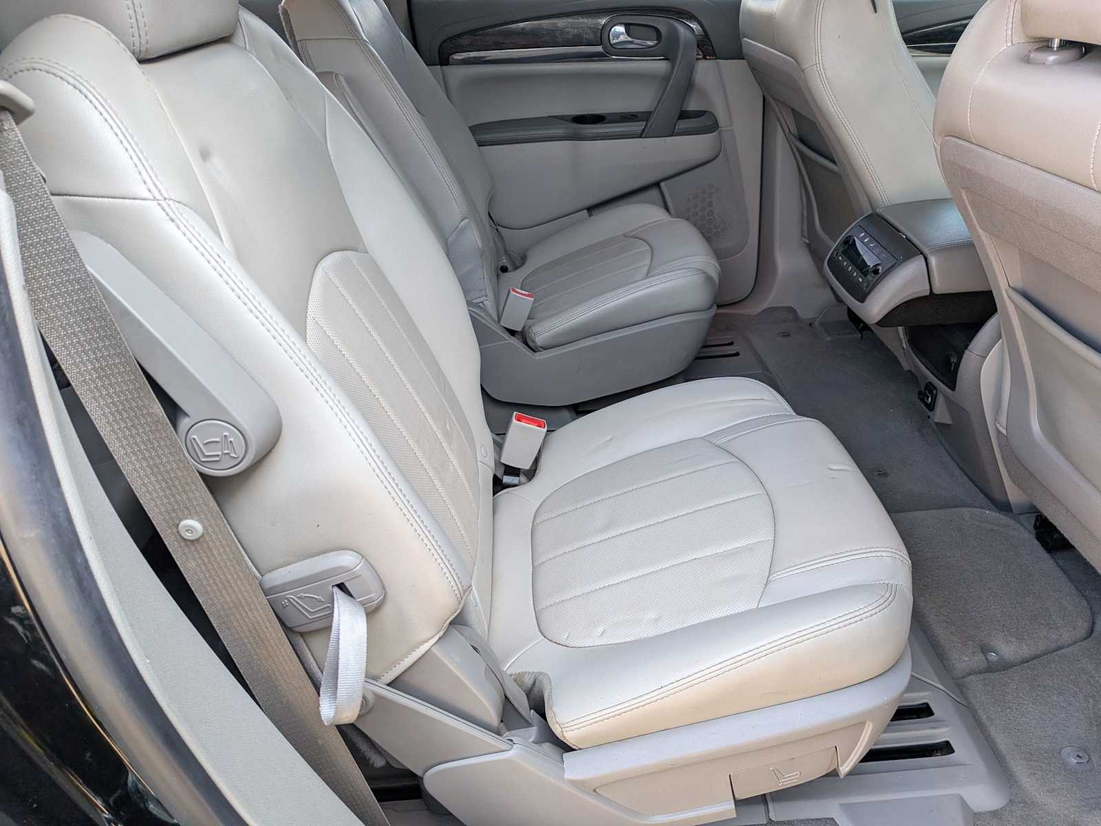 Thumbnail: 2017 Buick Enclave - 25