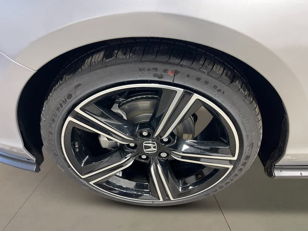 Thumbnail: 2026 Honda Accord - 10