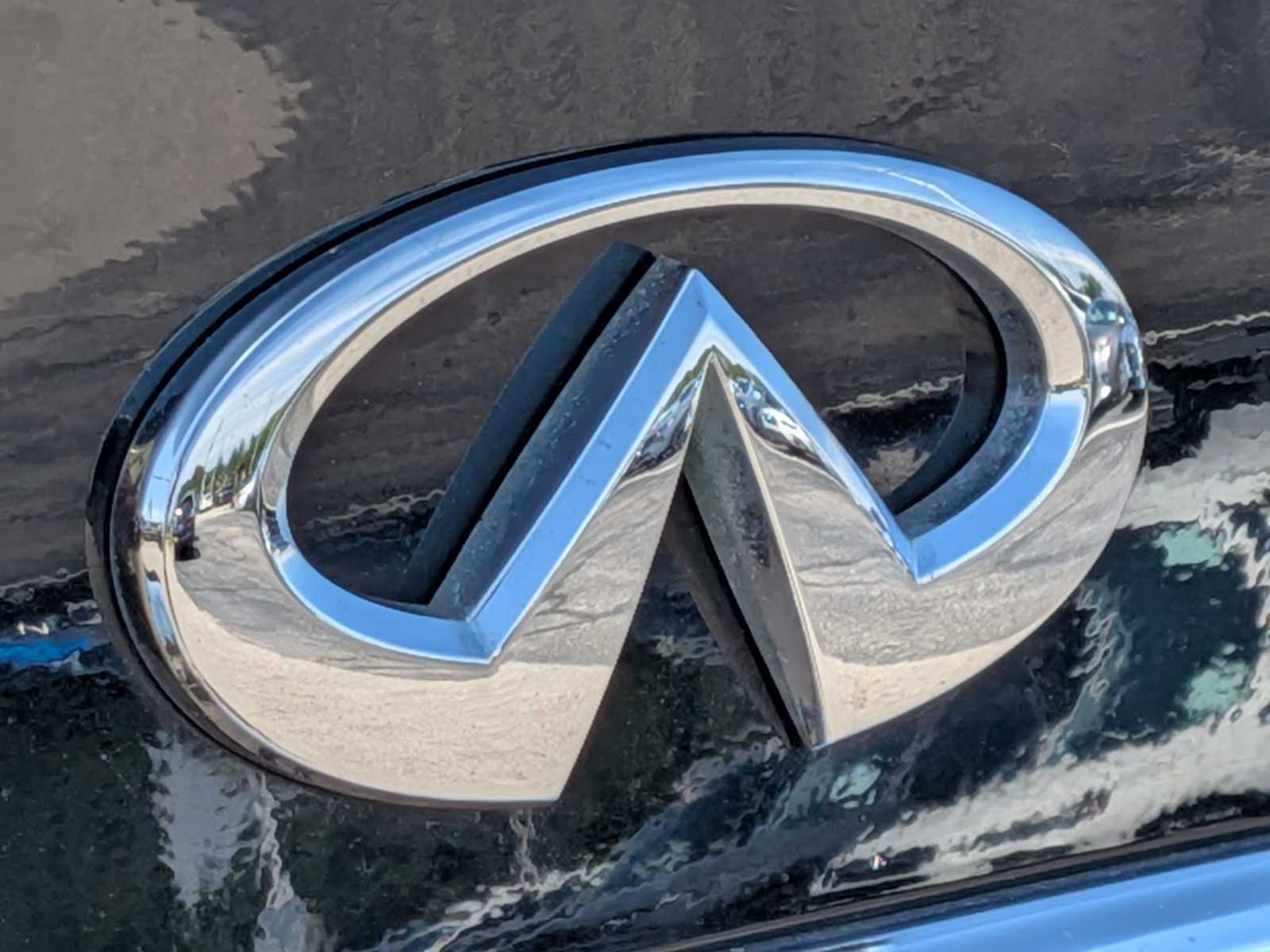 Thumbnail: 2016 INFINITI Q50 - 11