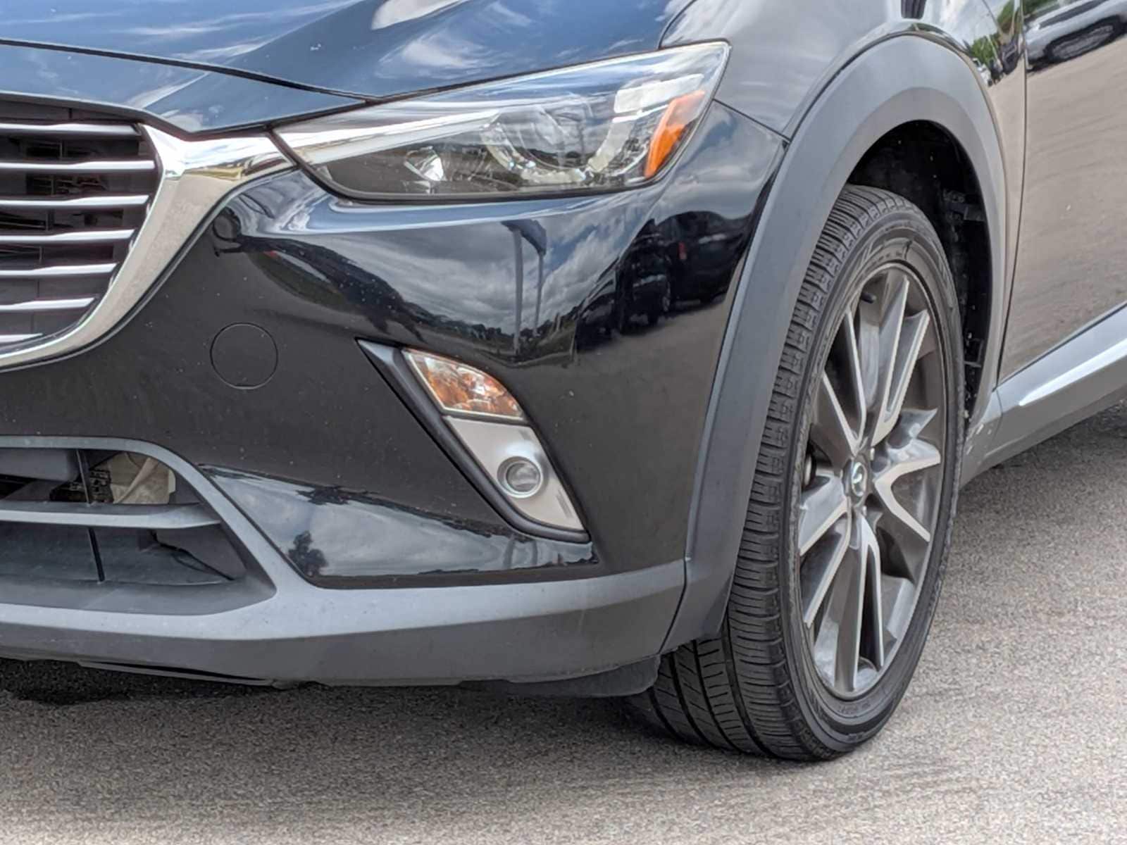 Thumbnail: 2017 Mazda CX-3 - 10