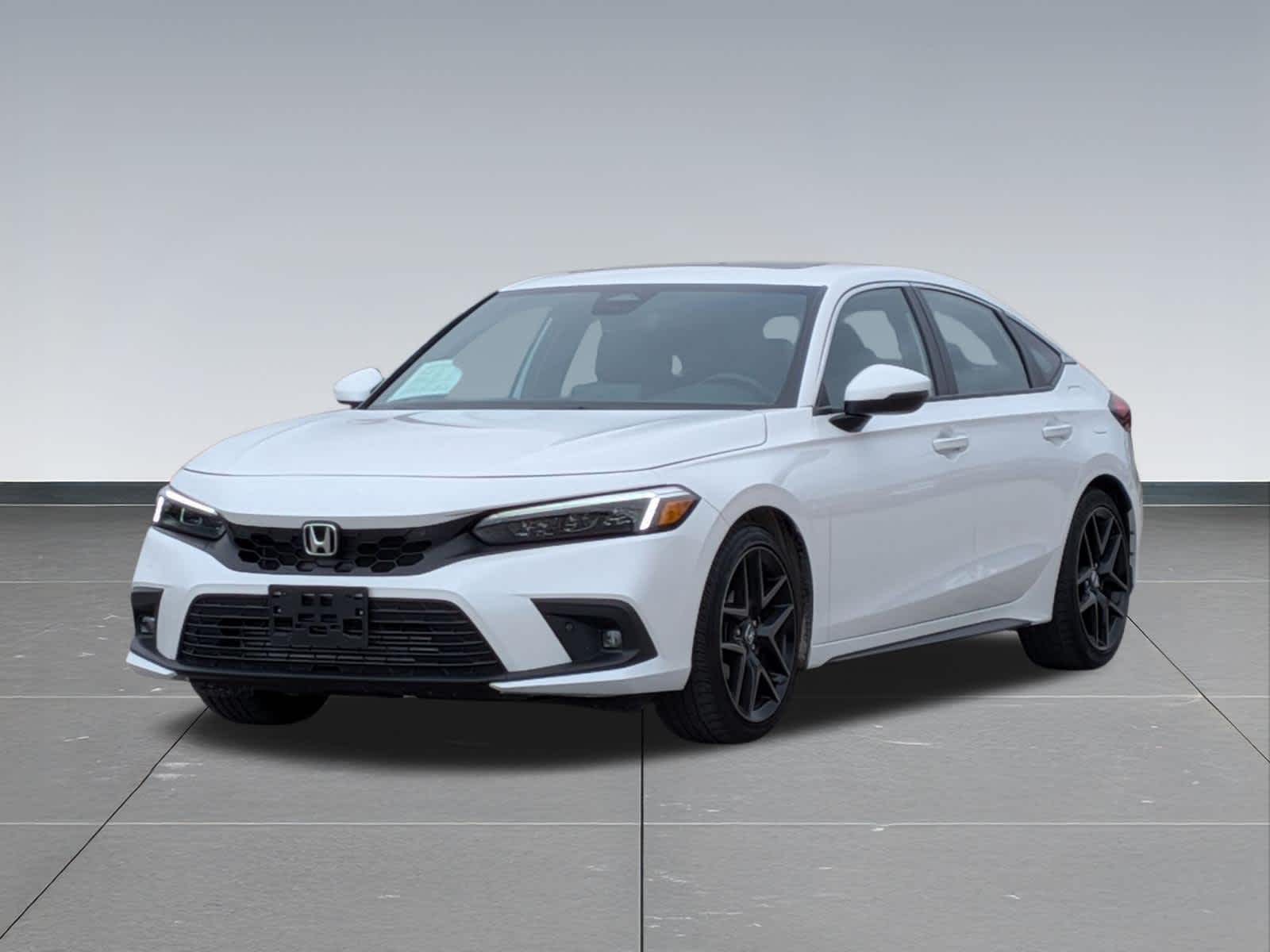 Thumbnail: 2024 Honda Civic - 10