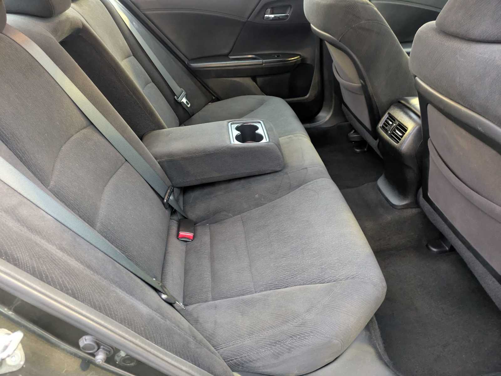 Thumbnail: 2013 Honda Accord - 19