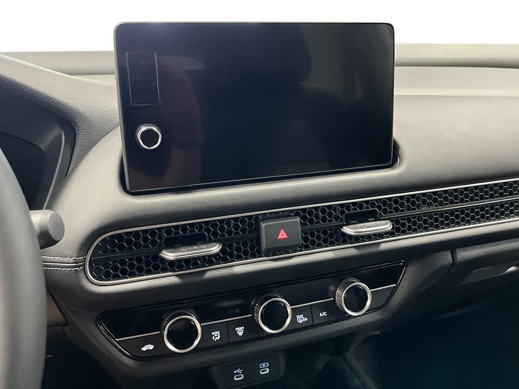 Thumbnail: 2026 Honda HR-V - 19