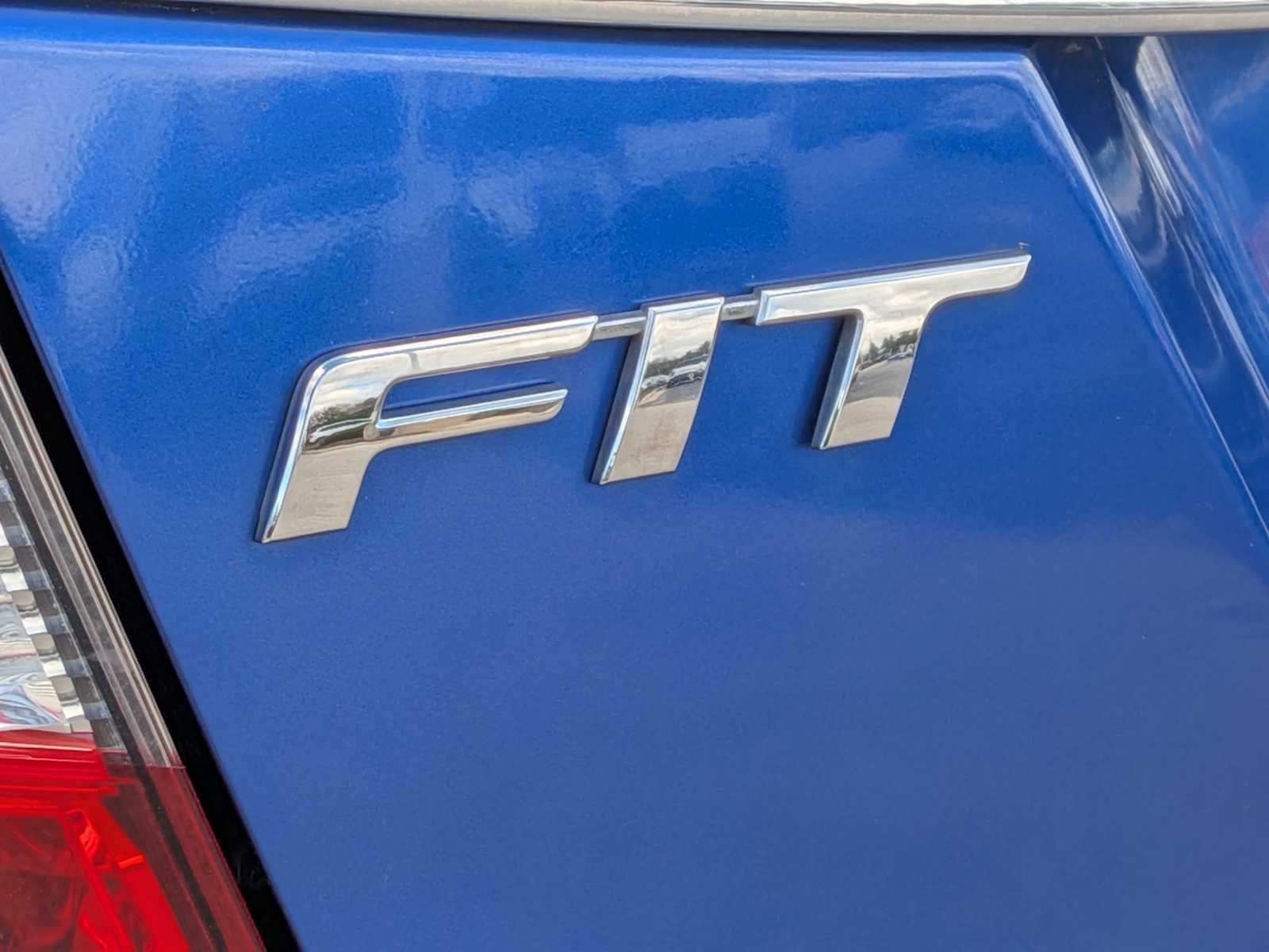 Thumbnail: 2015 Honda Fit - 11