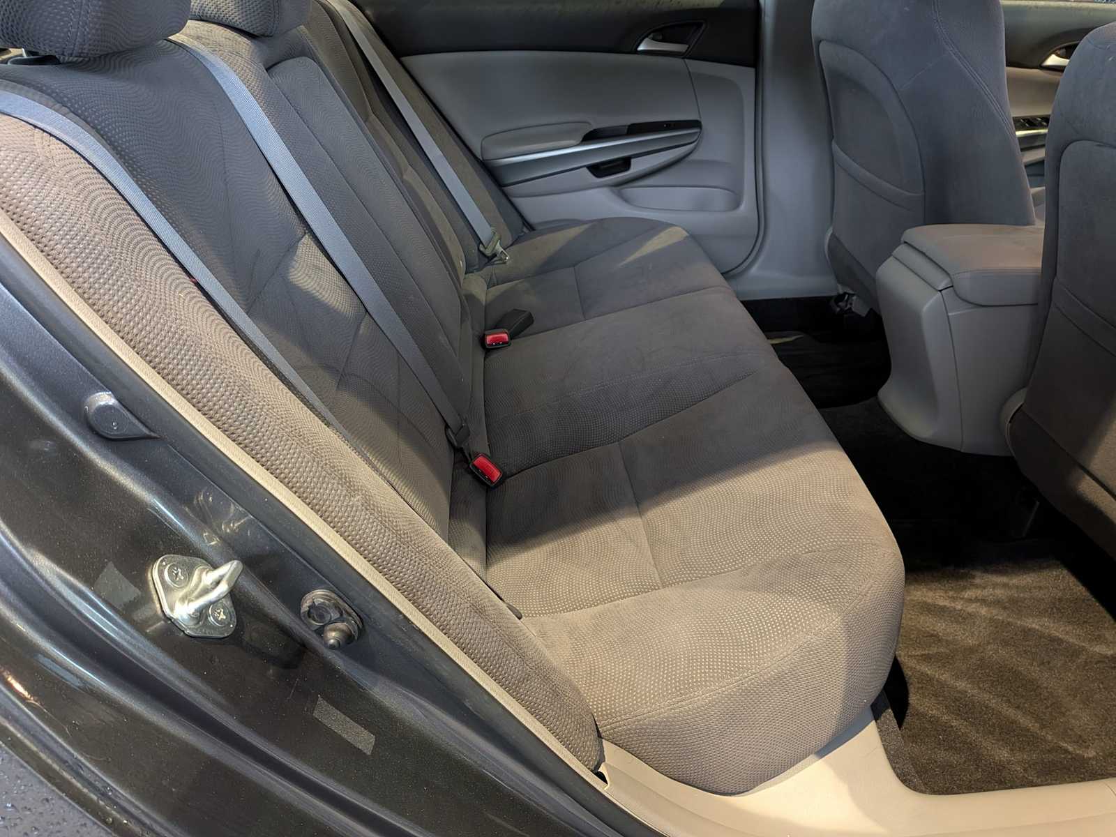 Thumbnail: 2008 Honda Accord - 18