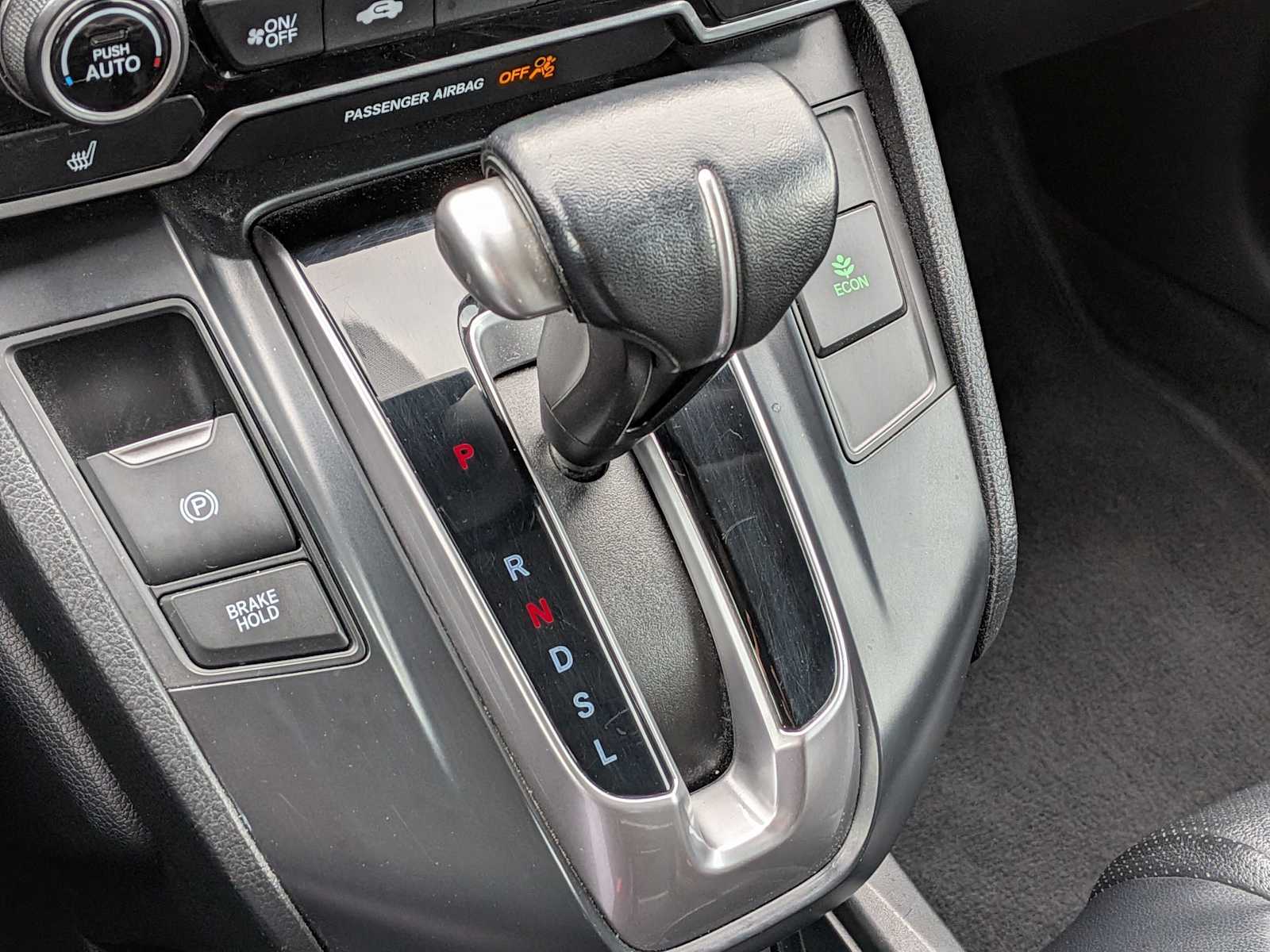 Thumbnail: 2017 Honda CR-V - 30