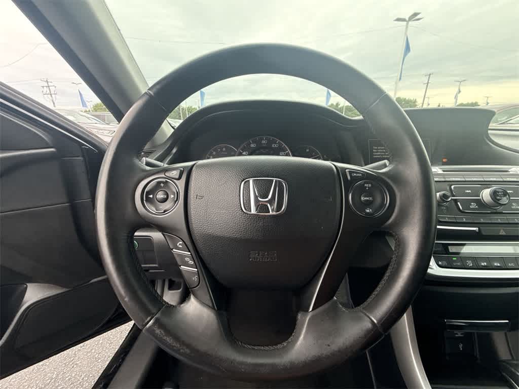 Thumbnail: 2014 Honda Accord - 21