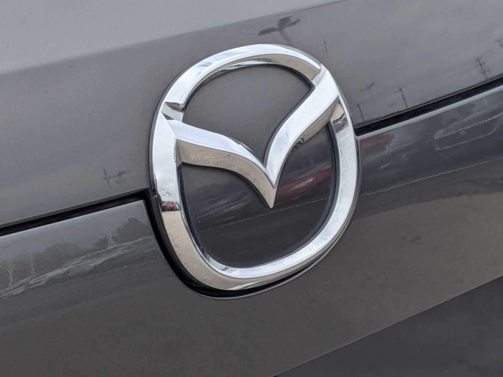 Thumbnail: 2019 Mazda CX-5 - 13