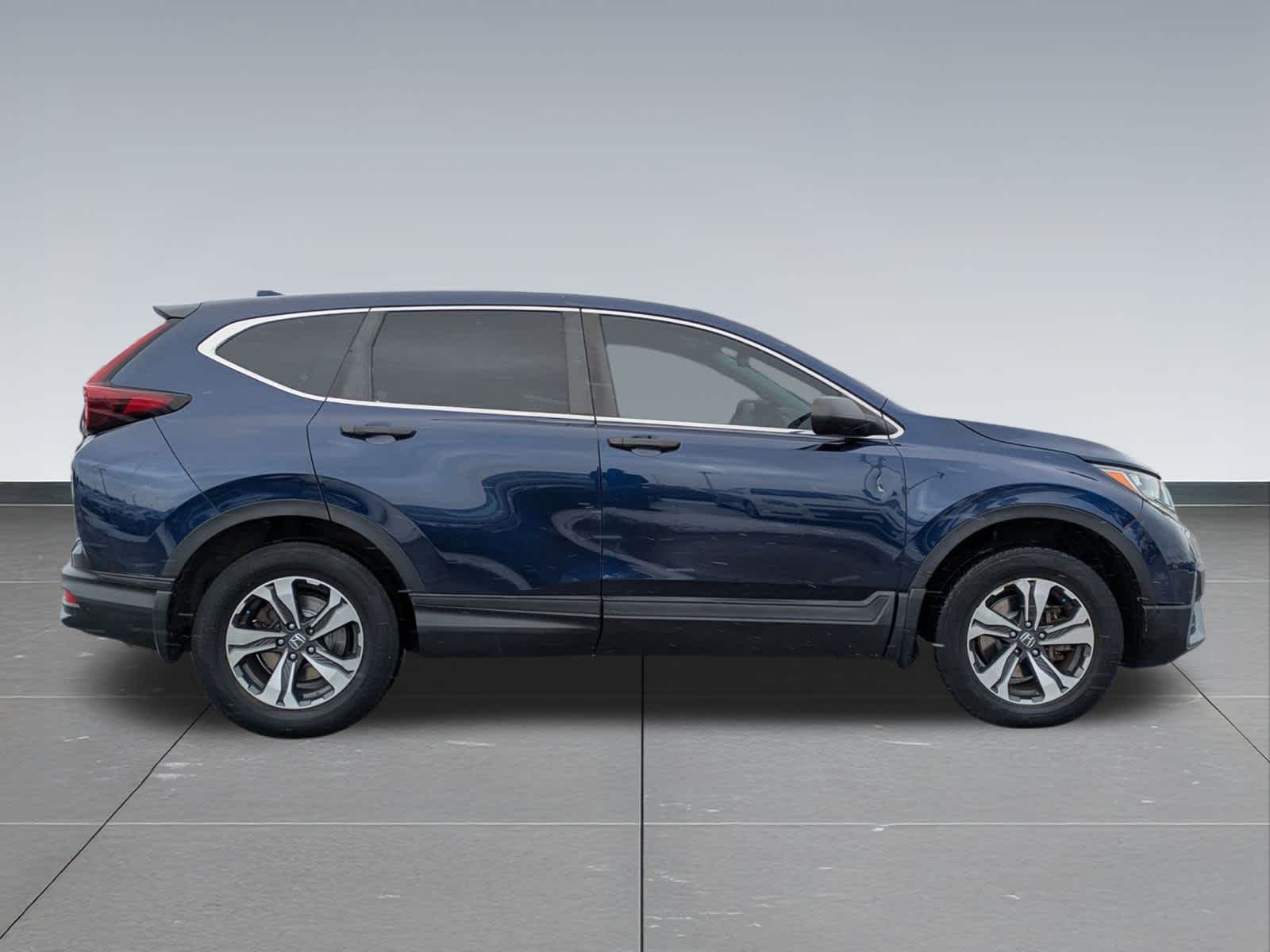 Thumbnail: 2020 Honda CR-V - 7