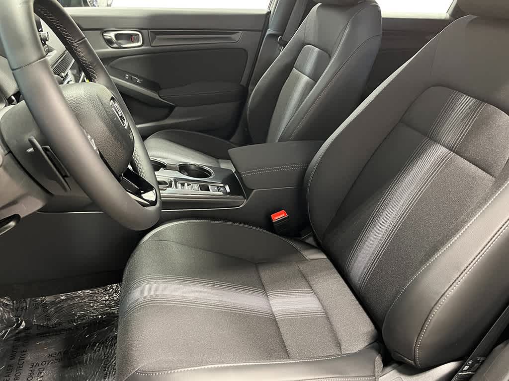 Thumbnail: 2025 Honda Civic - 13