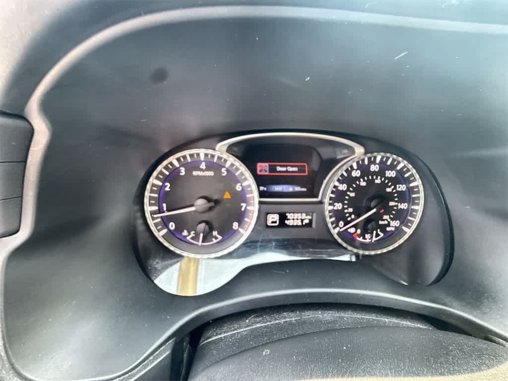 Thumbnail: 2019 INFINITI QX60 - 32