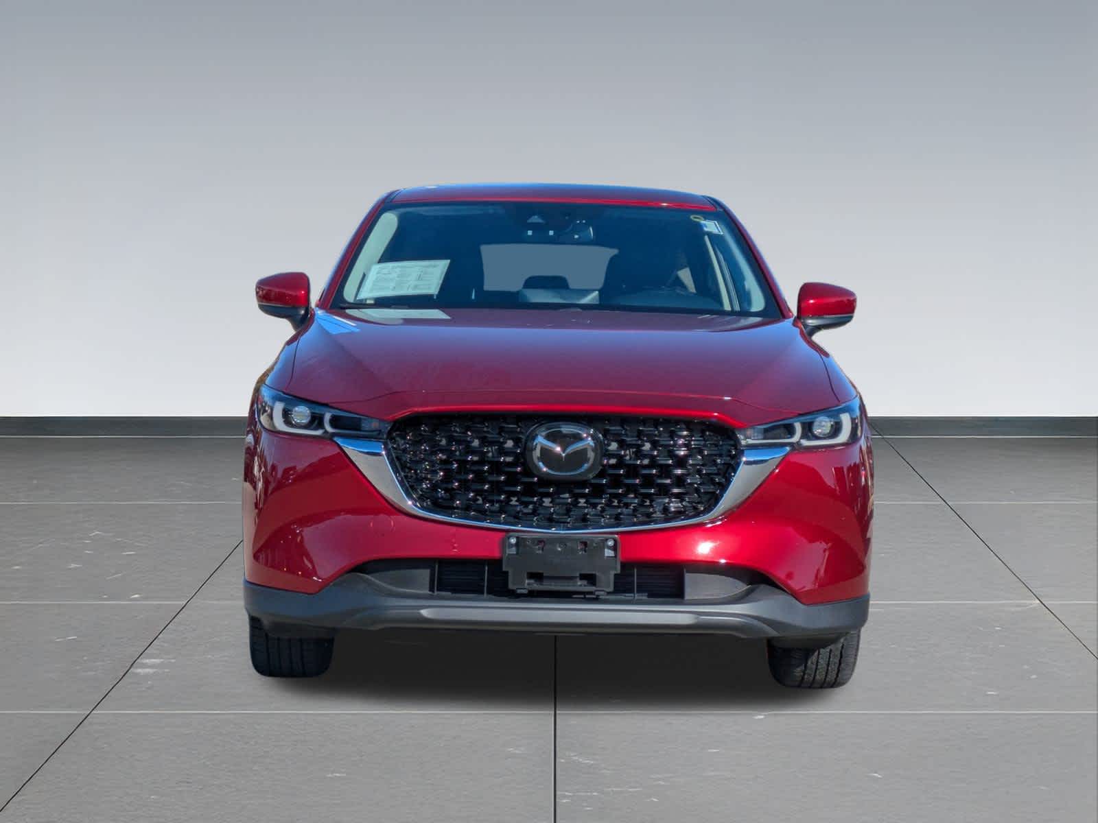 Thumbnail: 2023 Mazda CX-5 - 9