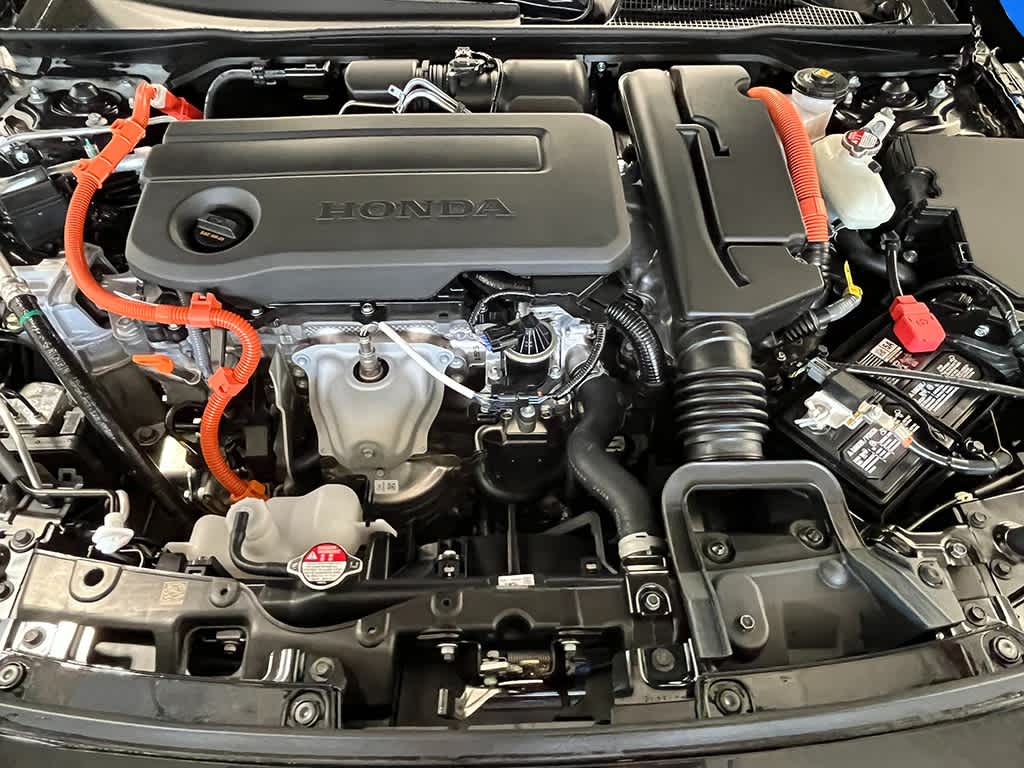 Thumbnail: 2026 Honda Civic - 12