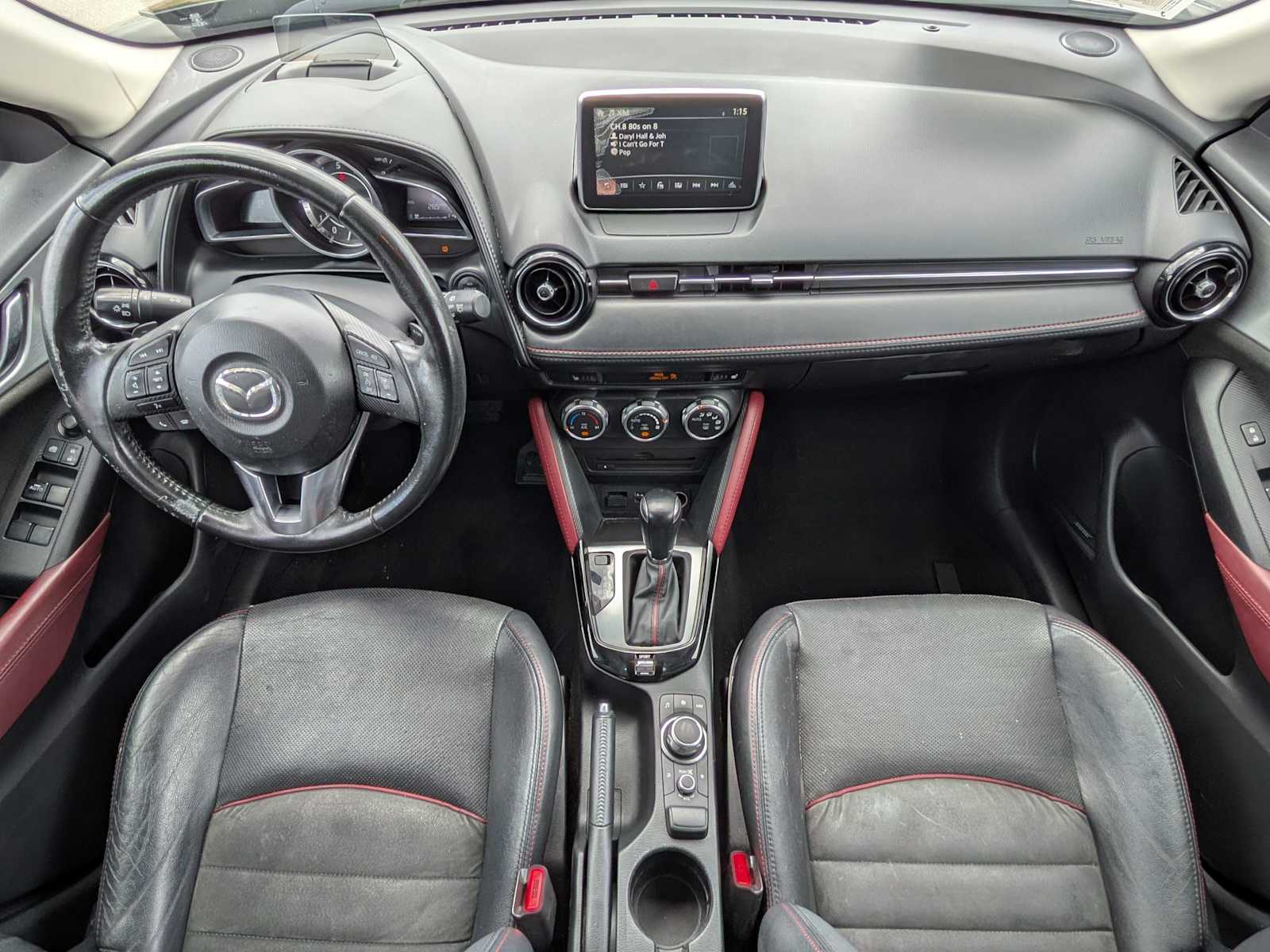 Thumbnail: 2017 Mazda CX-3 - 20